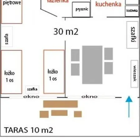 Ferienwohnung Wilawianki - Domki Nad Jeziorem Lubowo Drezdenko Exterior foto
