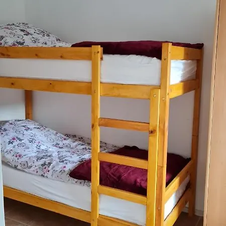 Ferienwohnung Wilawianki - Domki Nad Jeziorem Lubowo Drezdenko Exterior foto