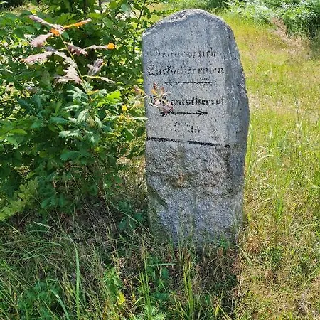 Ferienwohnung Wilawianki - Domki Nad Jeziorem Lubowo Drezdenko Exterior foto