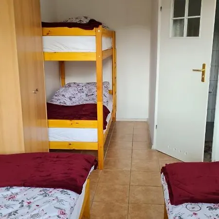 Ferienwohnung Wilawianki - Domki Nad Jeziorem Lubowo Drezdenko Exterior foto