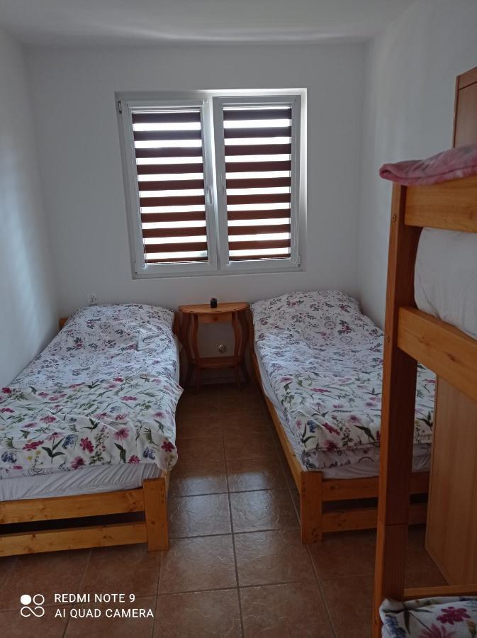 Apartment Wilawianki - Domki Nad Jeziorem Lubowo