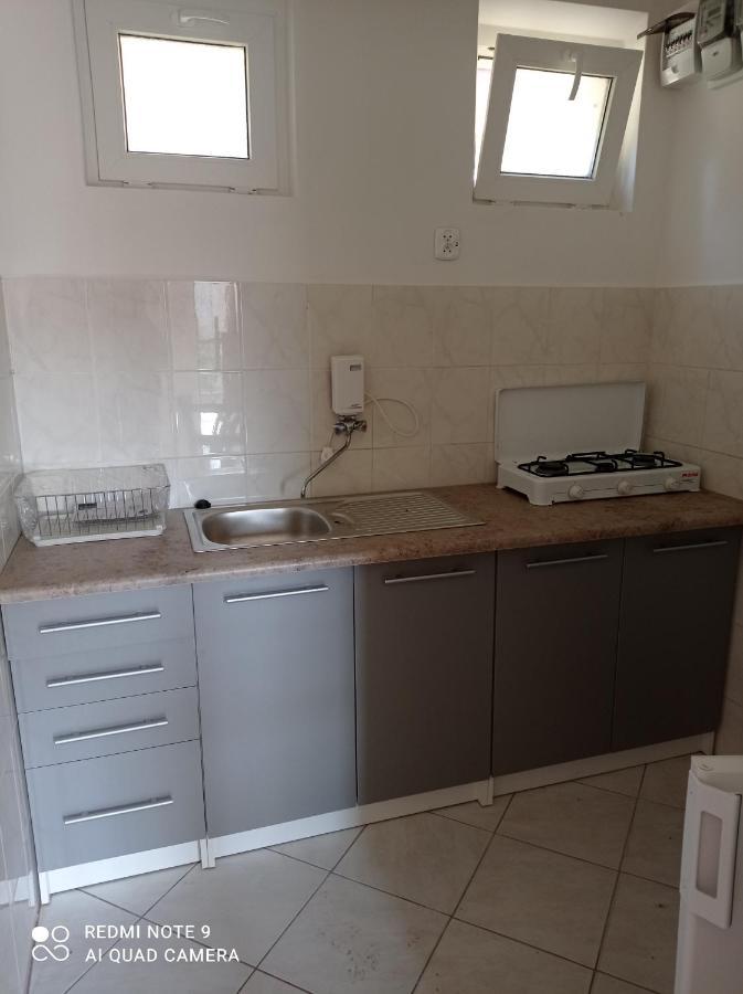 Apartment Wilawianki - Domki Nad Jeziorem Lubowo