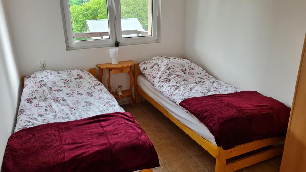 Apartment Wilawianki - Domki Nad Jeziorem Lubowo Drezdenko