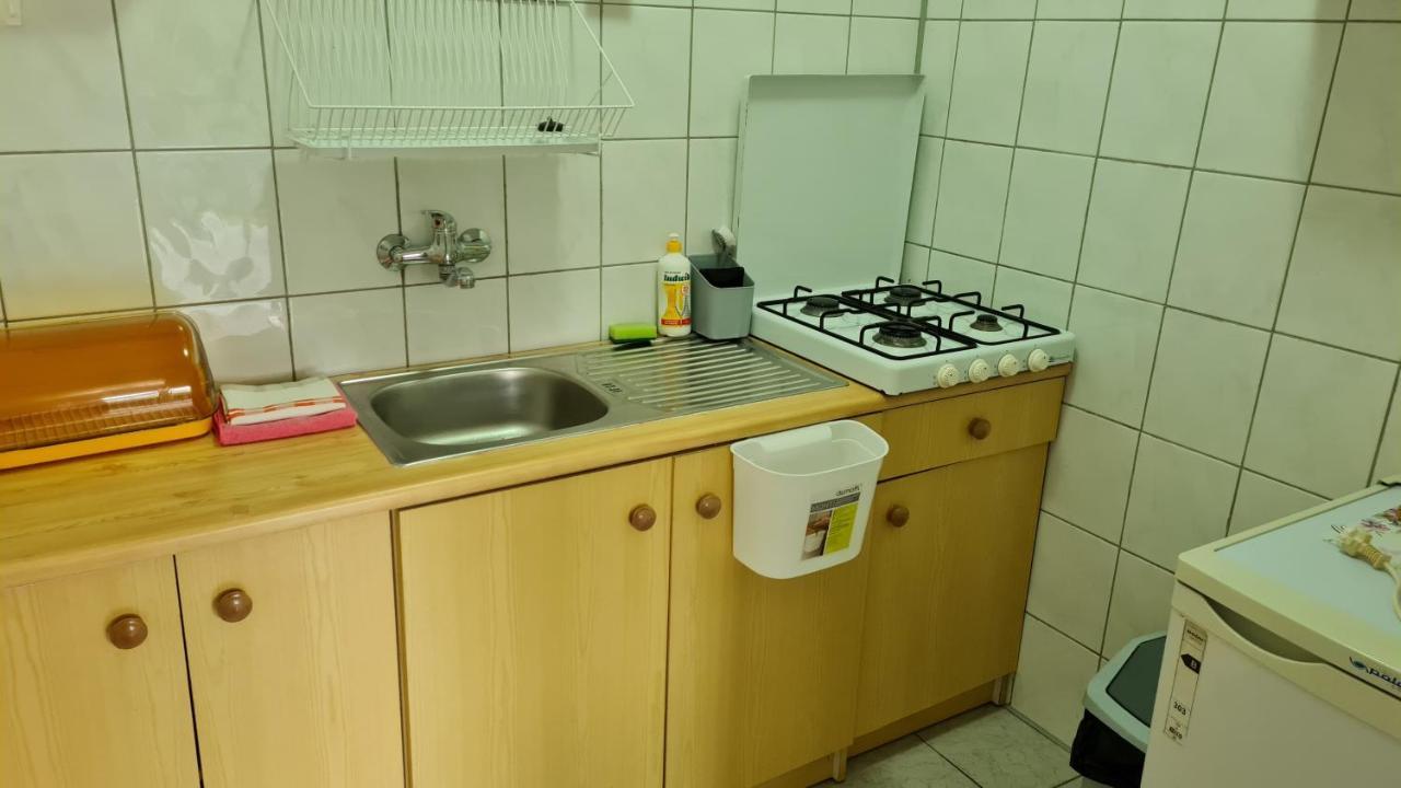 Apartment Wilawianki - Domki Nad Jeziorem Lubowo Drezdenko