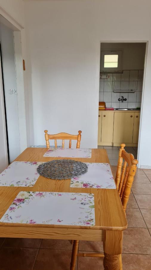 Wilawianki - Domki Nad Jeziorem Lubowo Apartment Drezdenko